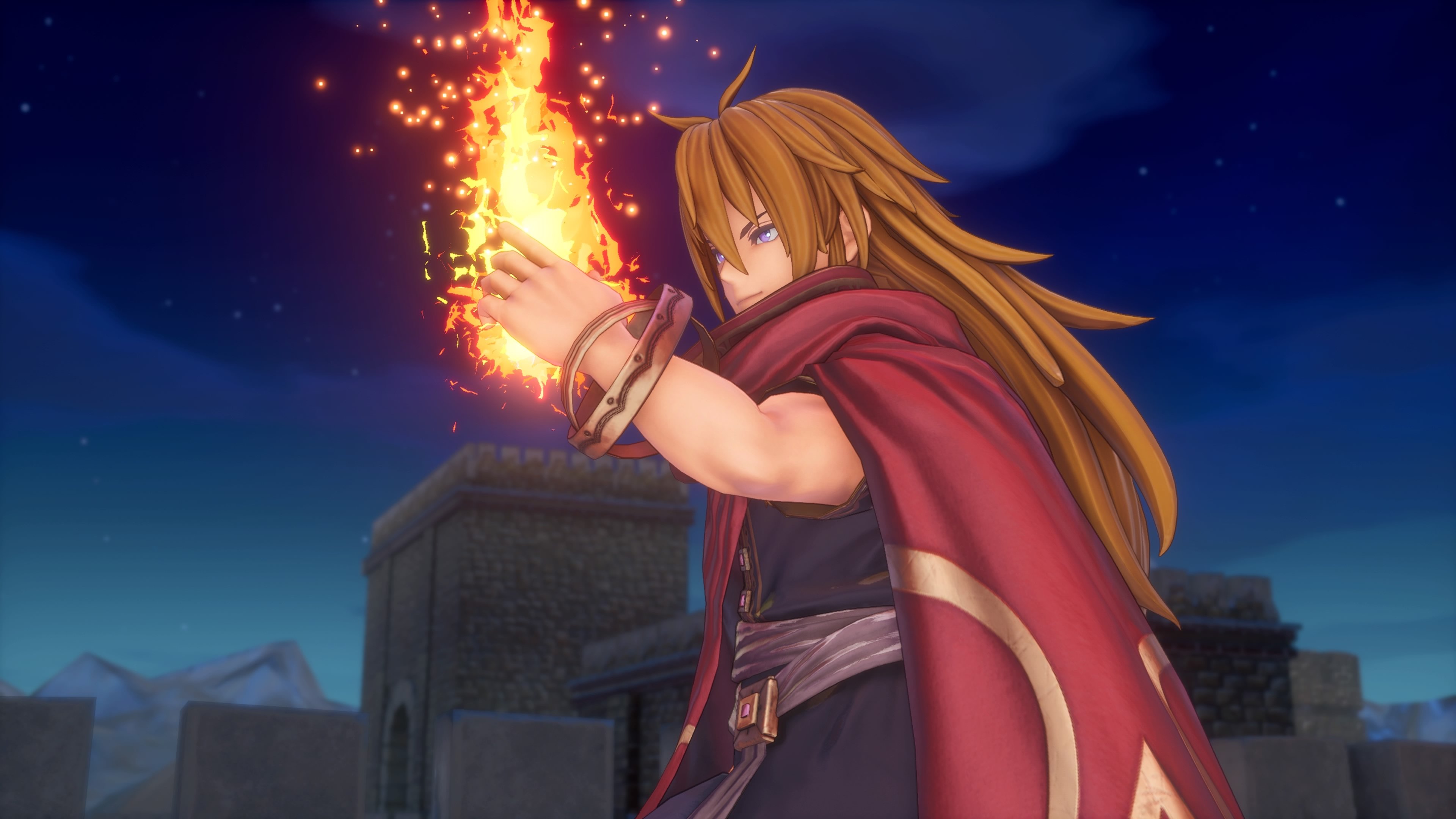 Trials of Mana - Imagen 7
